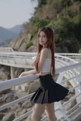 最后的裸足启示无码版